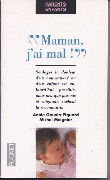 La Douleur de l'enfant