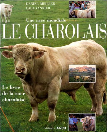 Le Charolais