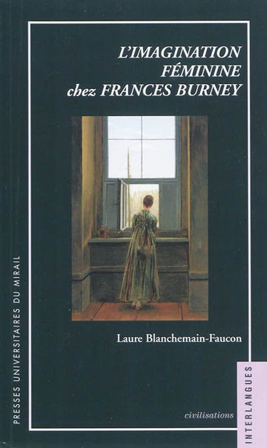 L'imagination féminine chez Frances Burney