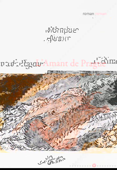 L'amant de Prague