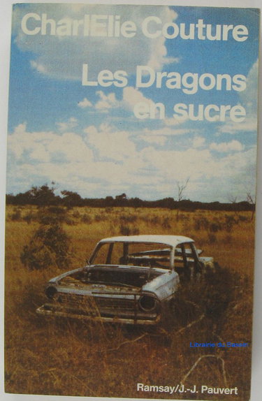 Les Dragons en sucre