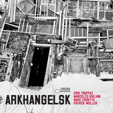 Couverture de Arkhangelsk/Special Edition [Import]