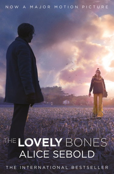 Couverture de The Lovely Bones