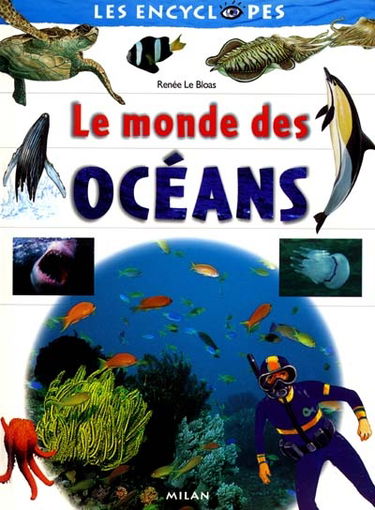 Le monde des océans
