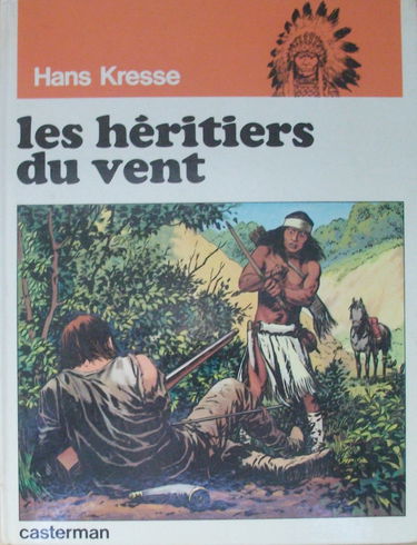 Les Héritiers du vent