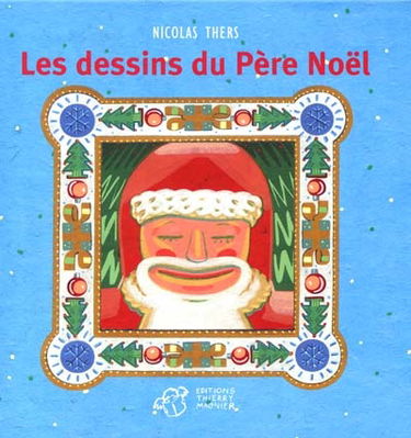 Les dessins du Père Noël