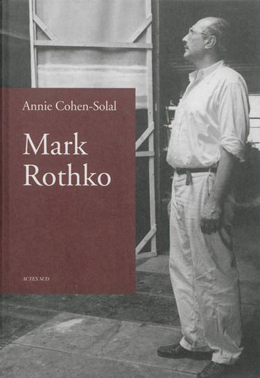 Mark Rothko