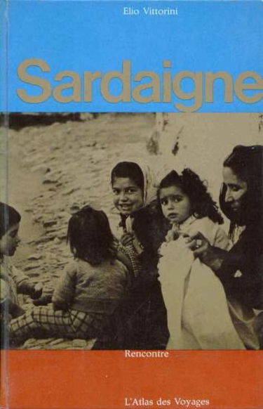 Sardaigne. rencontre. l'atlas des voyages.