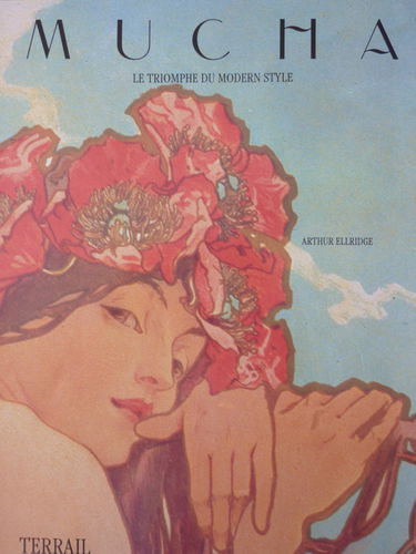 Mucha : le triomphe du modern style