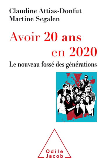 Avoir 20 ans en 2020 : le nouveau fossé des générations