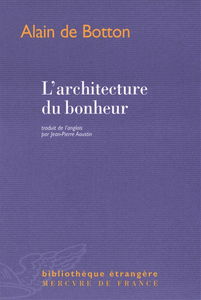 L'architecture du bonheur