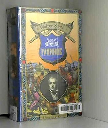 Ivanhoé