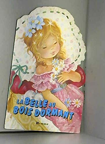 LA BELLE AU BOIS DORMANT