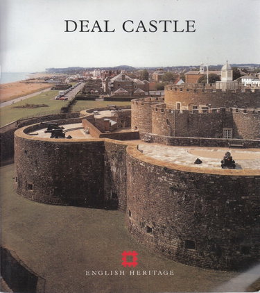 Couverture de Deal Castle