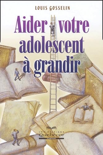 Aider votre adolescent à grandir