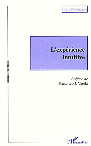 L'expérience intuitive