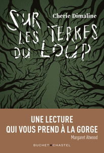 Sur les terres du loup