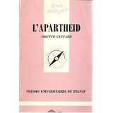 L'Apartheid
