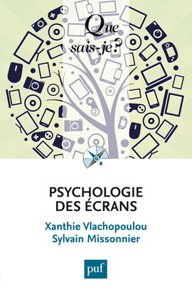 Psychologie des écrans