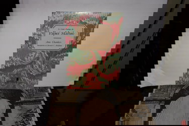 Le Guide pratique du papier marbré