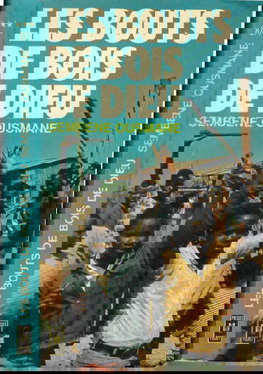 Les Bouts De Bois De Dieu