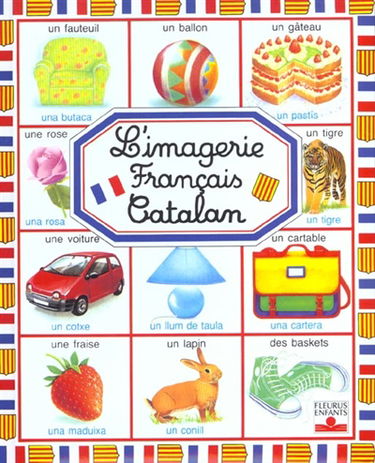 L'imagerie français-catalan
