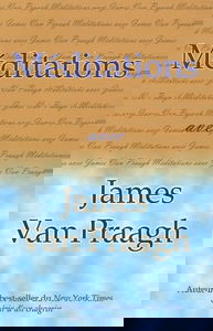 Méditations avec James Van Praagh