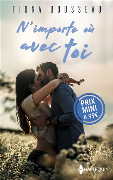 N'importe où avec toi