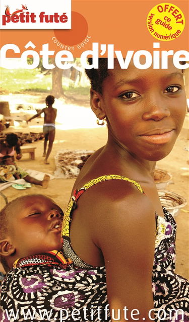 Côte d'Ivoire : 2015