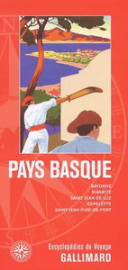 Pays basque (ancienne édition)