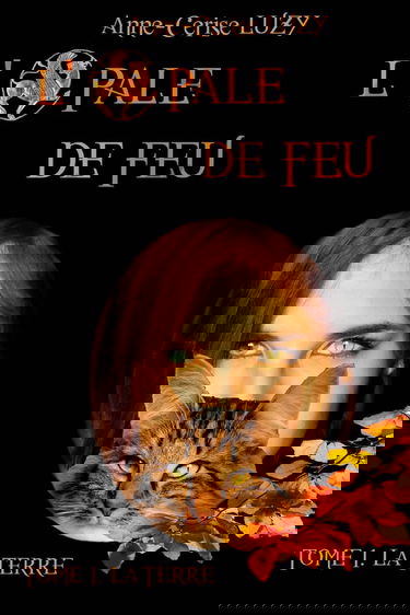 L'Opale de Feu: Tome 1 : La Terre