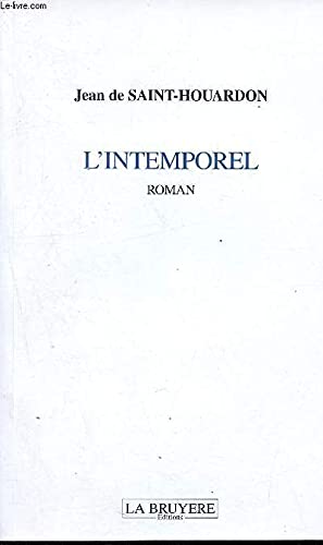 L'INTEMPOREL