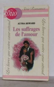 Les Suffrages de l'amour