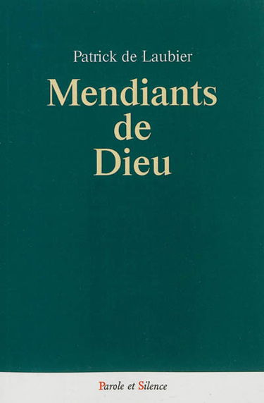 Mendiants de Dieu