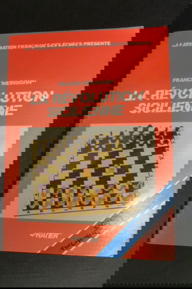 La Révolution sicilienne