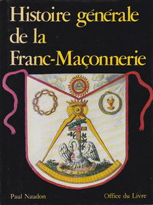 Histoire générale de la franc-maçonnerie