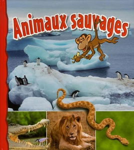 Animaux sauvages