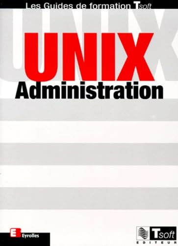 Unix administration