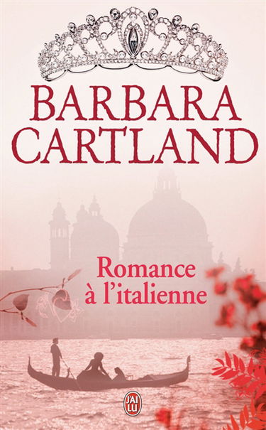 Romance à l'italienne