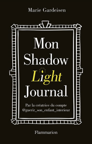 Mon shadow light journal