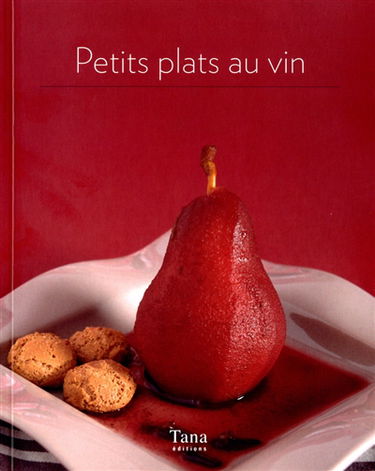 Petits plats au vin