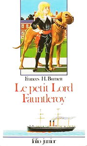 Le petit lord Fauntleroy
