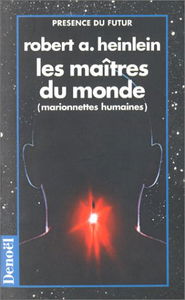 Les maîtres du monde
