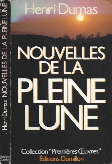 Nouvelles de la pleine lune