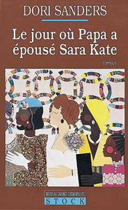Le jour où papa a épousé Sarah