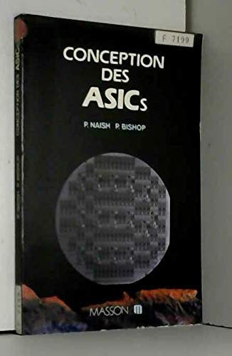 Conception des ASIC
