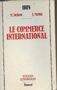 Le Commerce international