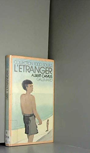 L'étranger