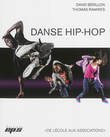 Danse hip-hop