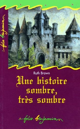 Une histoire sombre... très sombre